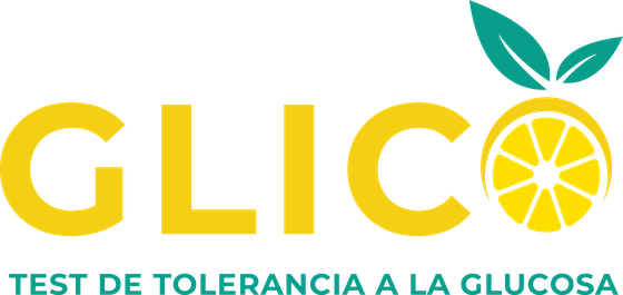 Glico — Test de tolerancia a la glucosa
